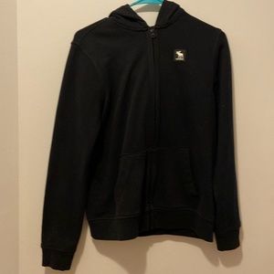 2 abercrombie sweater boys size 15 16 like new